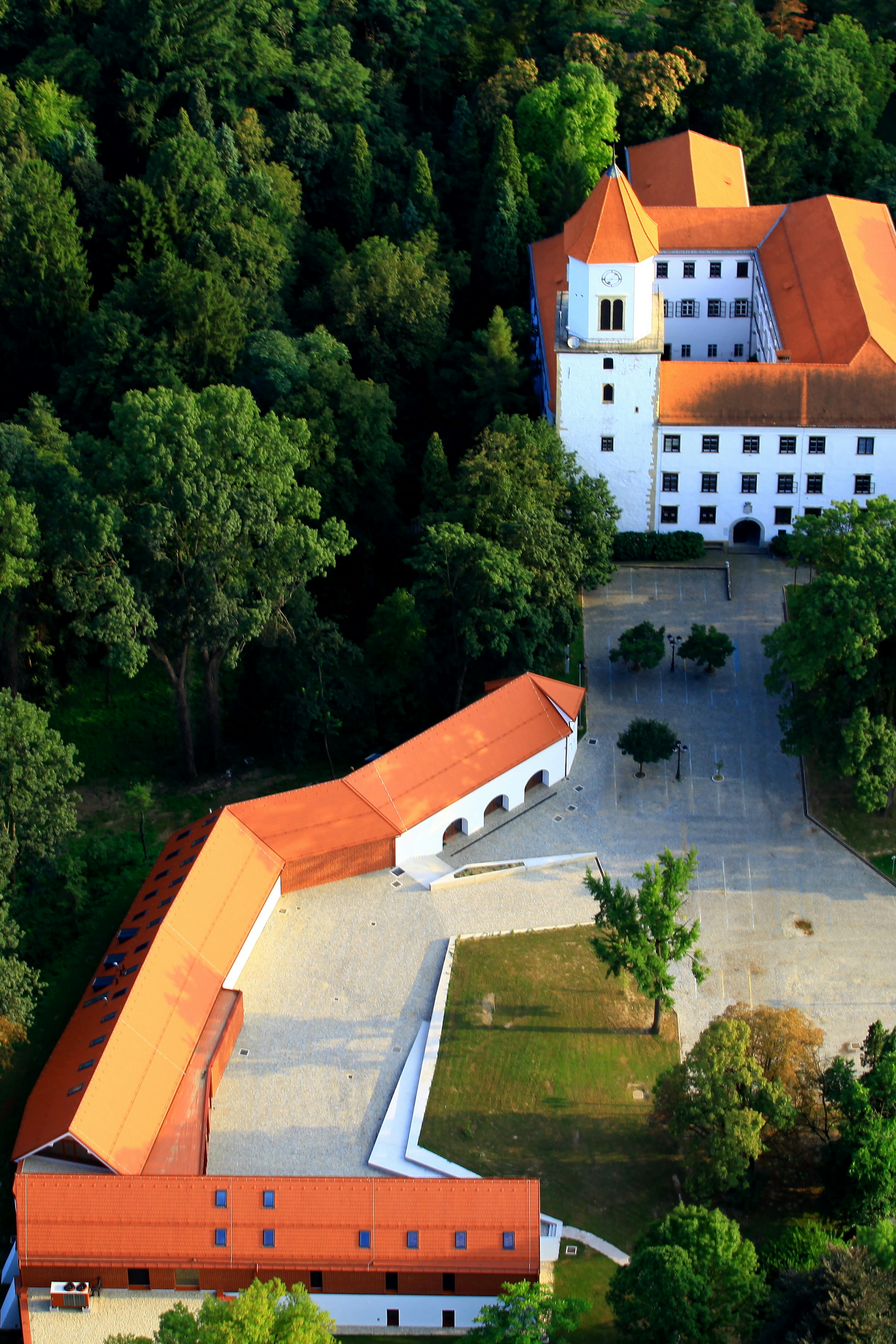 Ormož Castle